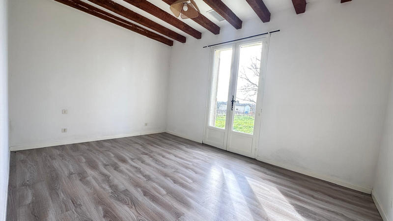 Maison - 108 m² - 5 pièces