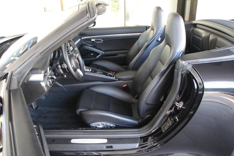 Porsche 911 Carrera Cabriolet 991 (2) 4s 3.0 420 Pdk