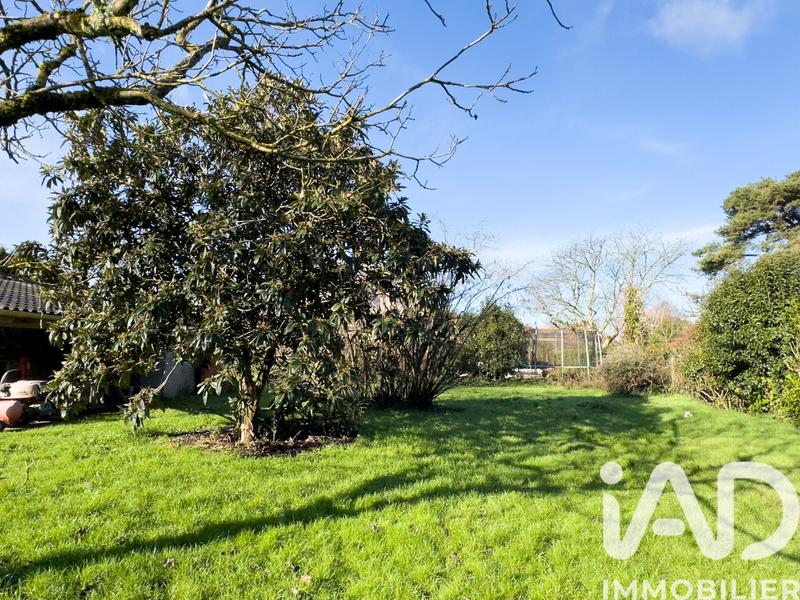 Maison - 140 m² - 3 pièces