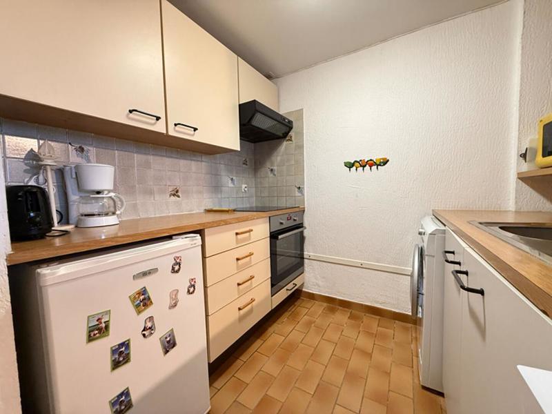 Maison - 41 m² - 2 pièces