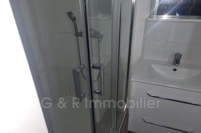 Appartement - 18 m² - 1 pièce