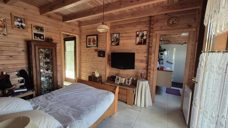 Maison - 187 m² - 6 pièces