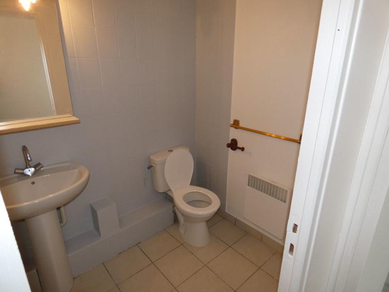 Duplex - 96 m² - 3 pièces