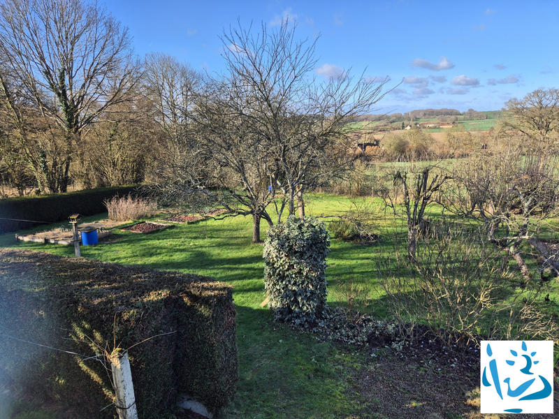 Maison - 82 m² - 4 pièces