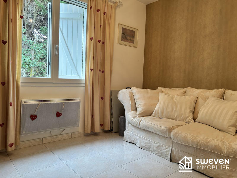 Maison contemporaine - 169 m² - 7 pièces