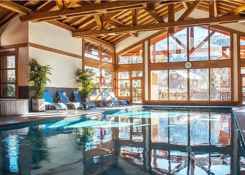 Appartement - 54 m² - 3 pièces