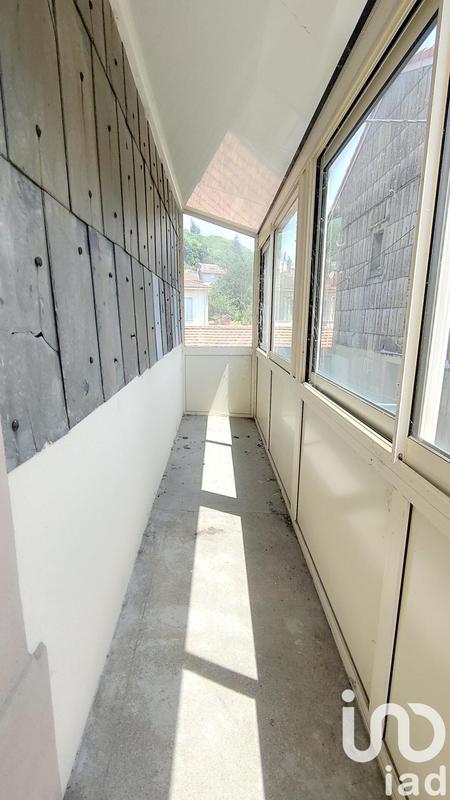 Maison - 185 m² - 9 pièces