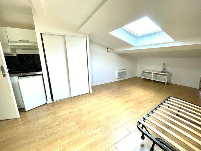 Appartement - 15 m² - 1 pièce