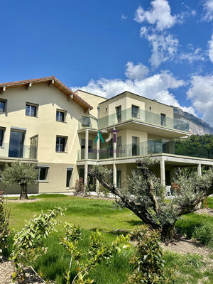 Appartement - 151 m² - 5 pièces