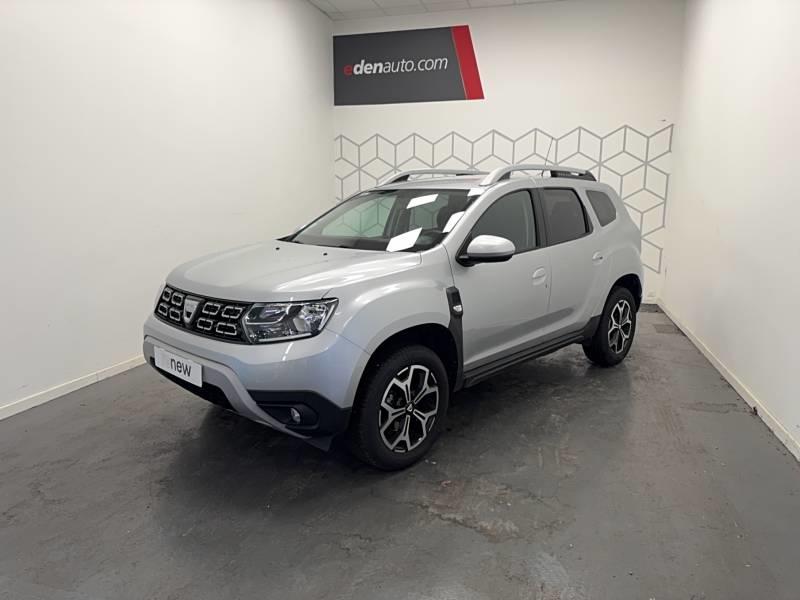 Dacia Duster Blue dCi 115 4x2 Prestige