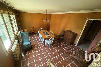 Maison de ville - 164 m² - 9 pièces