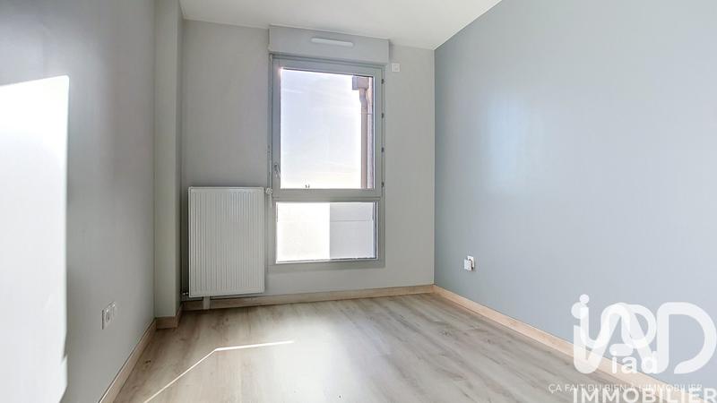 Appartement - 93 m² - 4 pièces