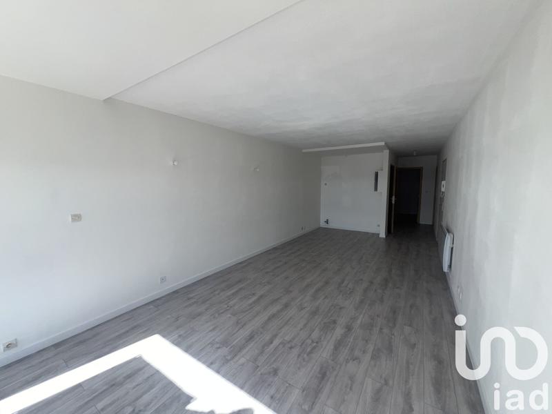 Appartement - 51 m² - 2 pièces