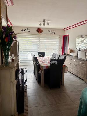 Maison - 130 m² - 4 pièces