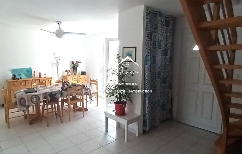 Maison contemporaine - 200 m² - 7 pièces