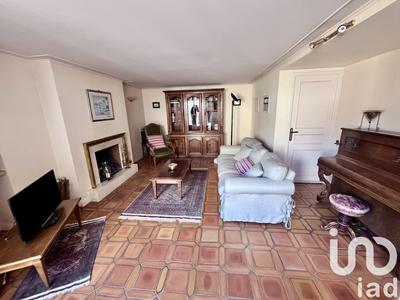 Maison - 155 m² - 6 pièces