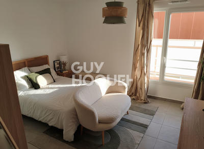 Appartement - 55 m² - 3 pièces