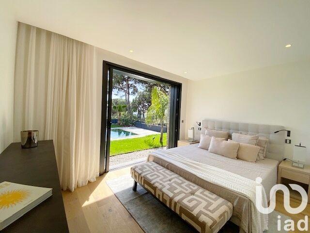 Maison de maîtres - 219 m² - 6 pièces