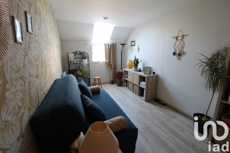 Maison - 149 m² - 7 pièces