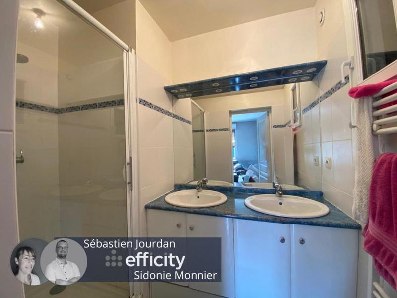 Maison - 113 m² - 6 pièces