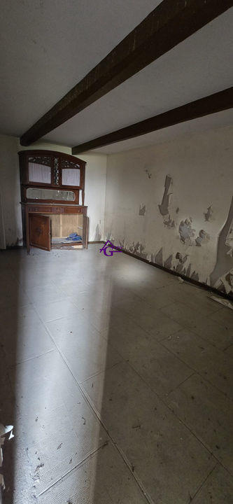 Maison ancienne - 80 m² - 4 pièces