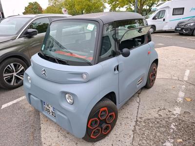 Citroën Ami