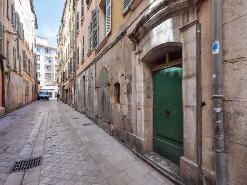 Appartement - 54 m² - 3 pièces