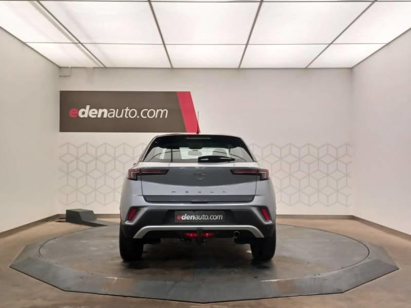 Opel Mokka 1.5 Diesel 110 ch Bvm6 Elegance