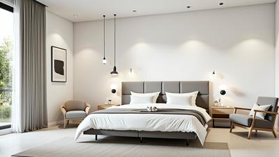 Appartement - 28 à 64 m² - 1 à 3 pièces