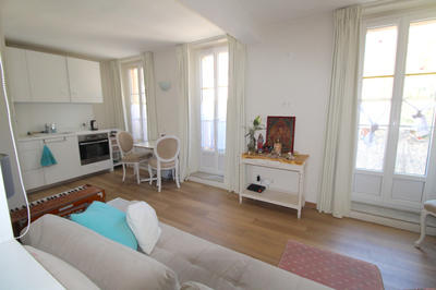 Appartement - 61 m² - 4 pièces