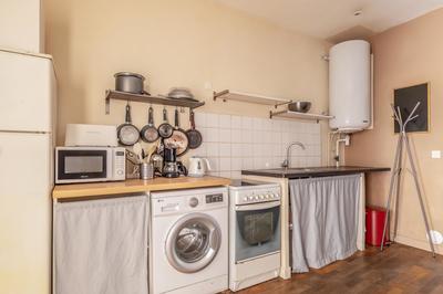 Appartement - 3 pièces