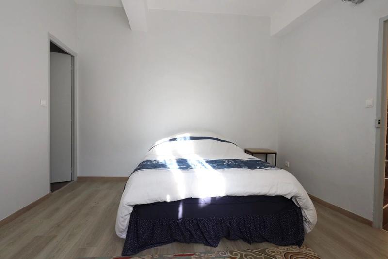 Appartement - 130 m² - 6 pièces