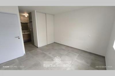 Villa - 110 m² - 4 pièces