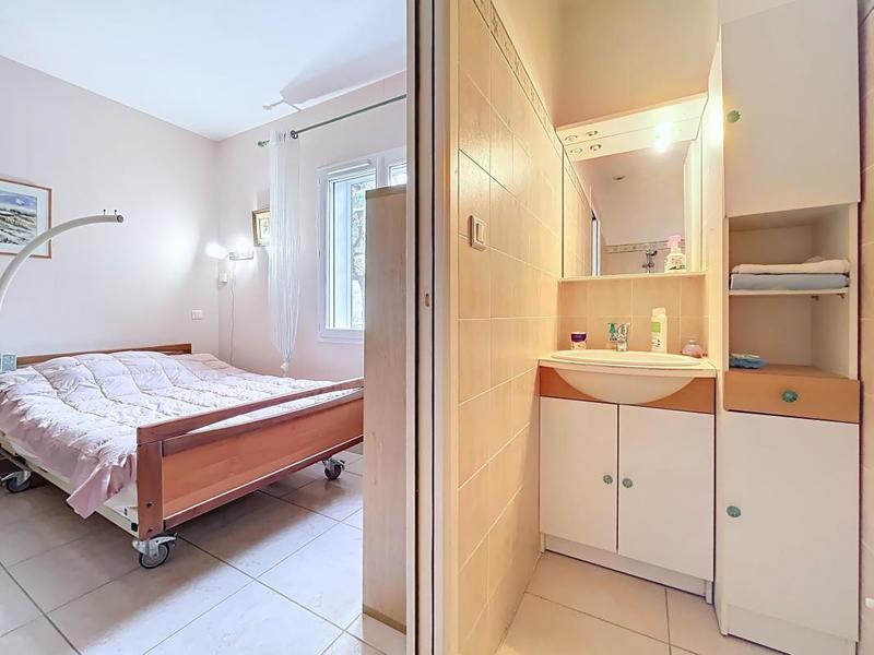 Pavillon - 197 m² - 5 pièces