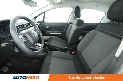 Citroën C3 1.2 PureTech You 83 ch