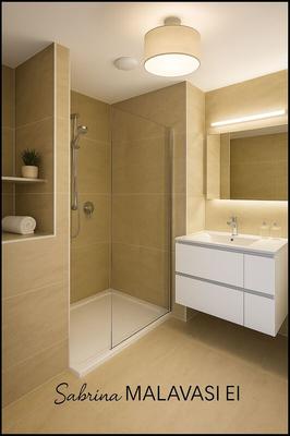 Appartement - 52 m² - 2 pièces