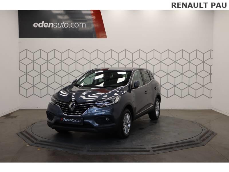 Renault Kadjar TCe 140 Fap Business