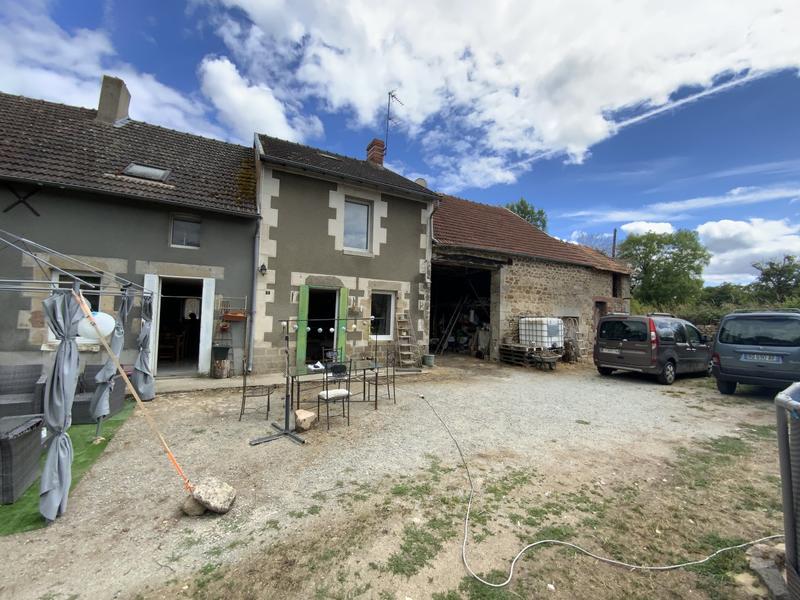 Maison - 132 m² - 6 pièces