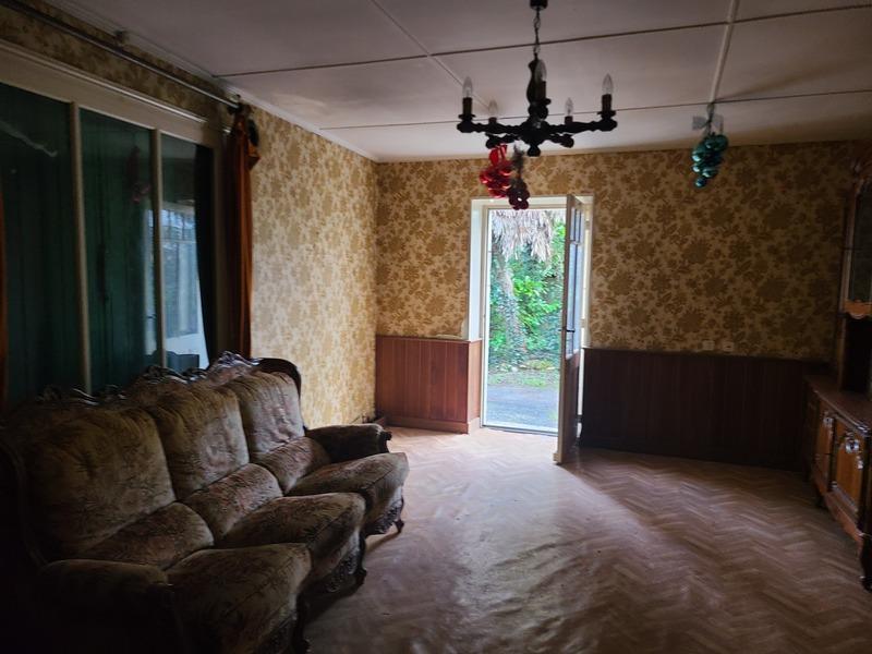 Grange - 75 m² - 3 pièces