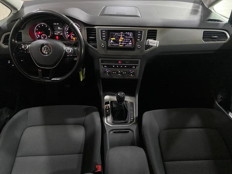 Volkswagen Golf Sportsvan 1.4 Tsi Blue Motion 125 ch Confortline - Garantie 6 Mois