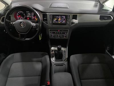 Volkswagen Golf Sportsvan 1.4 Tsi Blue Motion 125 ch Confortline - Garantie 6 Mois