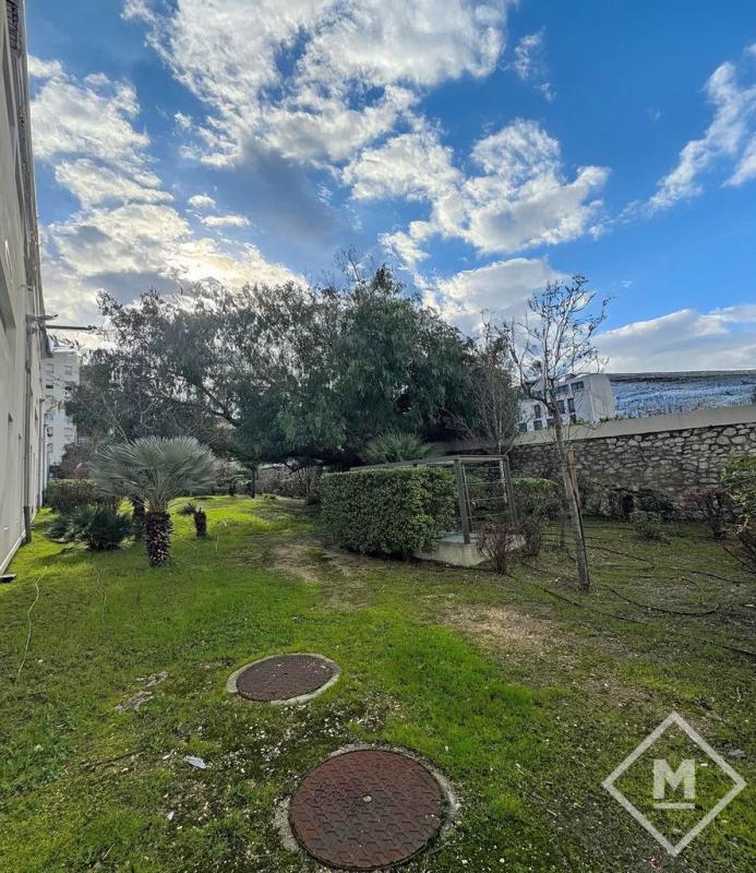 Studio - 19 m² - 1 pièce