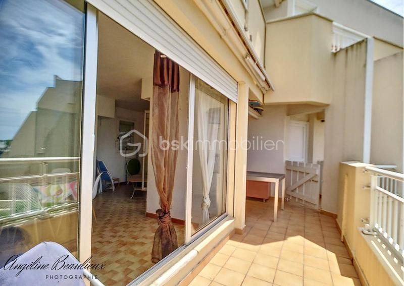 Appartement - 50 m² - 4 pièces