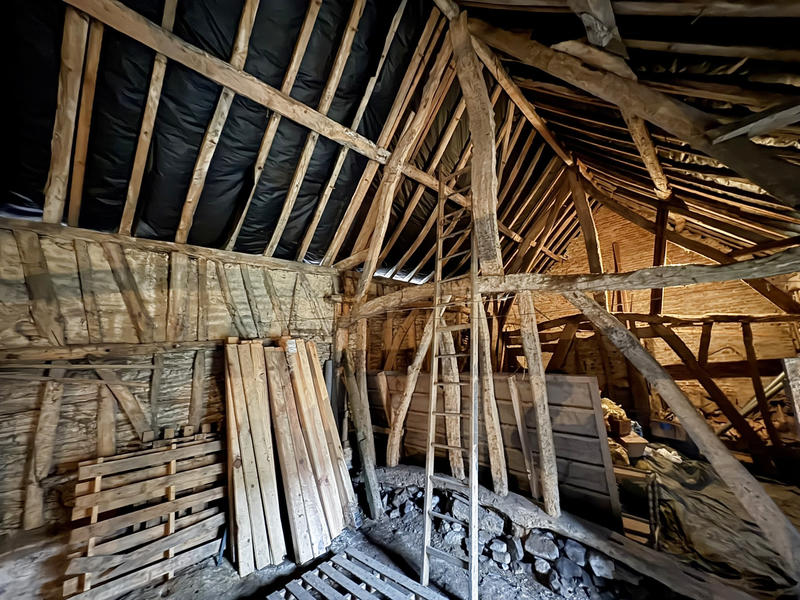 Maison - 70 m² - 2 pièces