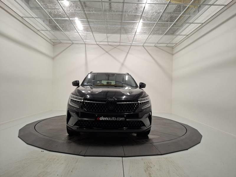 Renault Austral E-Tech hybrid 200 Techno esprit Alpine