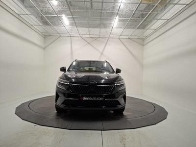 Renault Austral E-Tech hybrid 200 Techno esprit Alpine