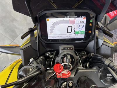 Honda Hornet 750 - Cb 750