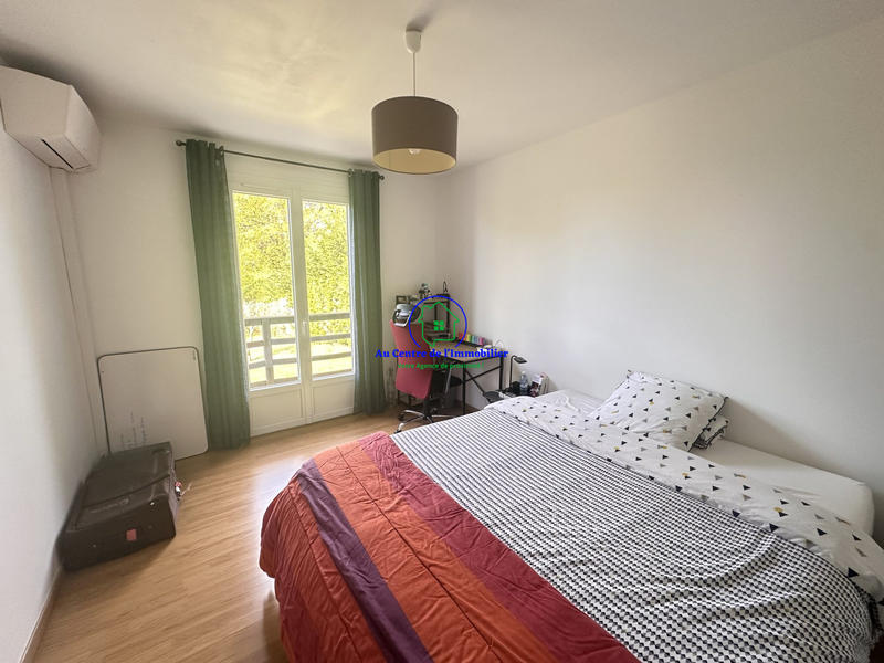 Maison ancienne - 140 m² - 6 pièces