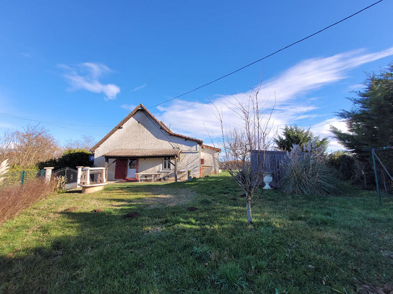 Maison - 151 m² - 5 pièces