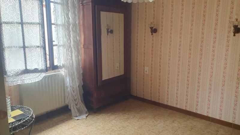 Maison de ville - 105 m² - 5 pièces